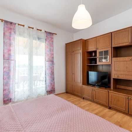 Apartment Lara Трибунь Экстерьер фото